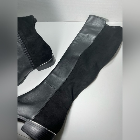 Women's Ludlowe Over-The-Knee Boots - Picture 10 of 10
